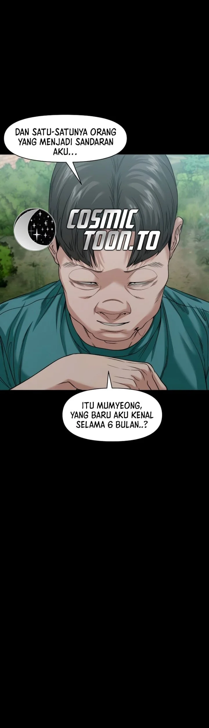 Gwichonri Chapter 94 halaman 46