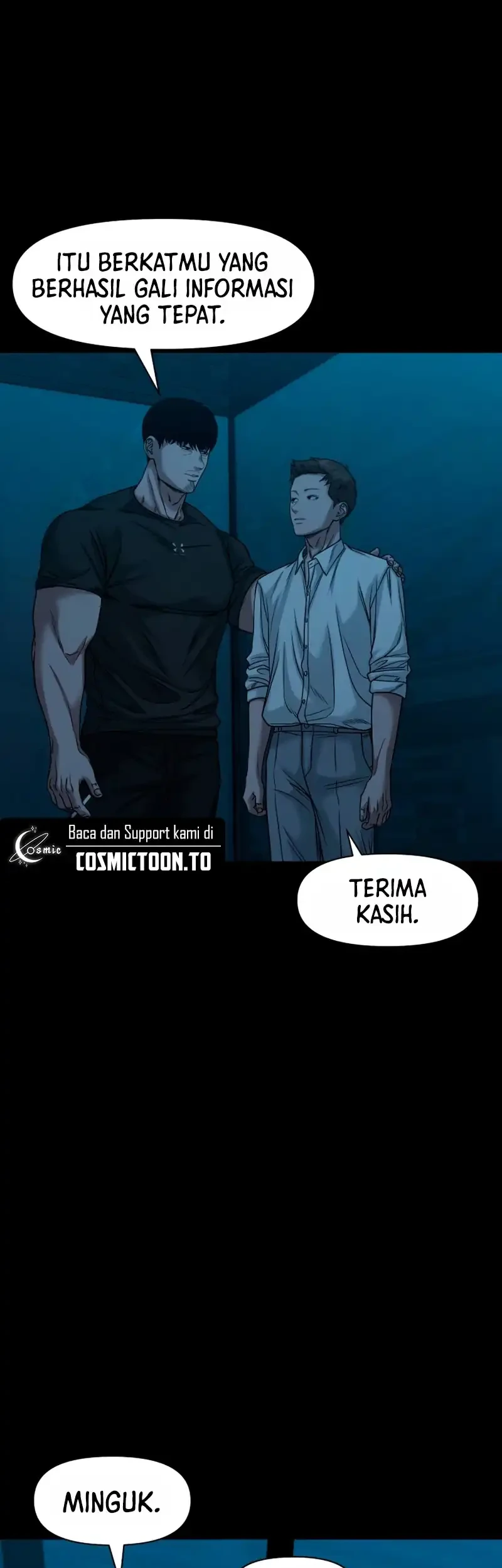 Gwichonri Chapter 95 halaman 61