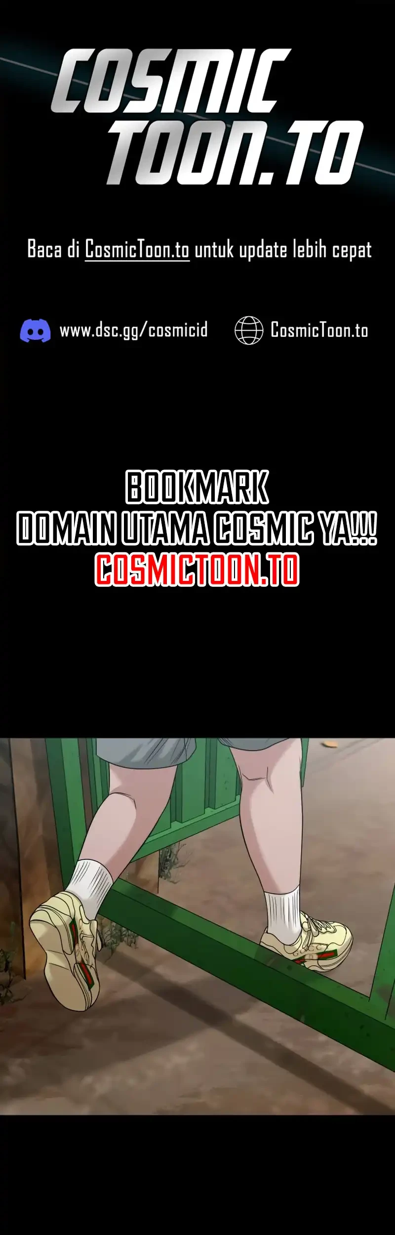 Gwichonri Chapter 95 halaman 1