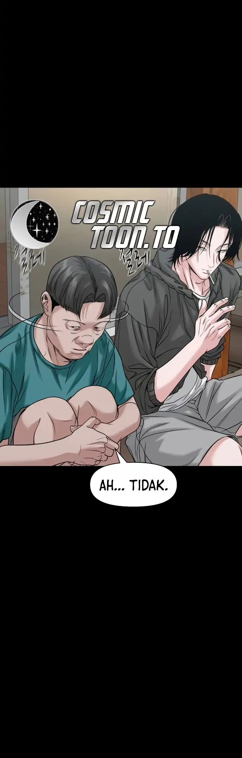 Gwichonri Chapter 95 halaman 4