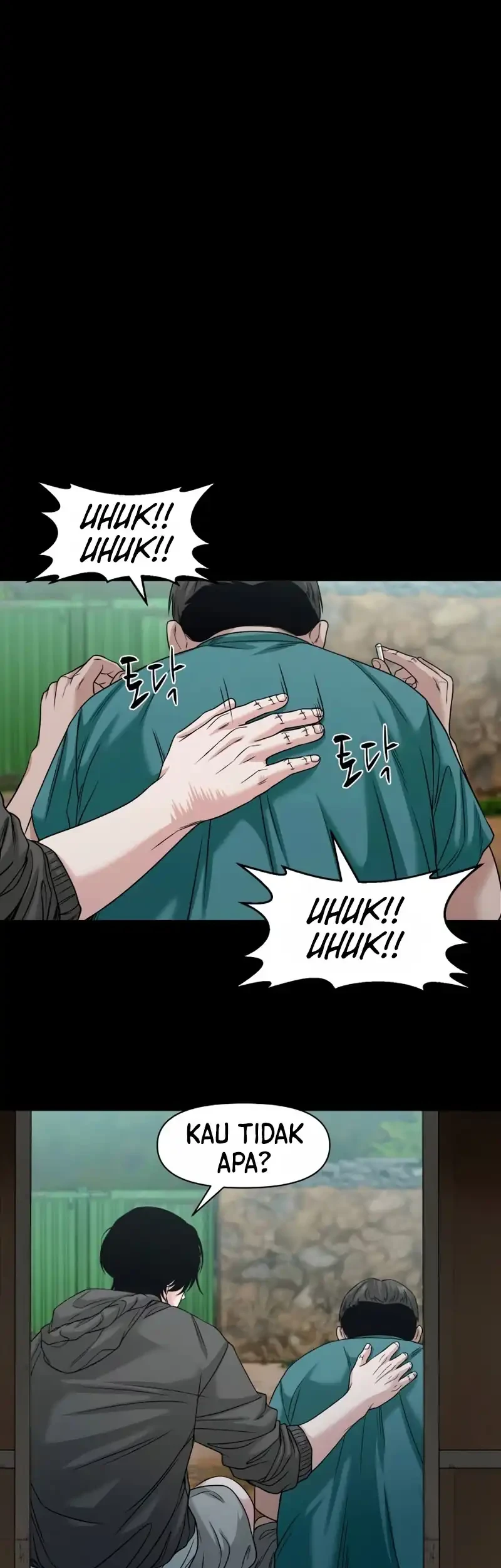 Gwichonri Chapter 95 halaman 11