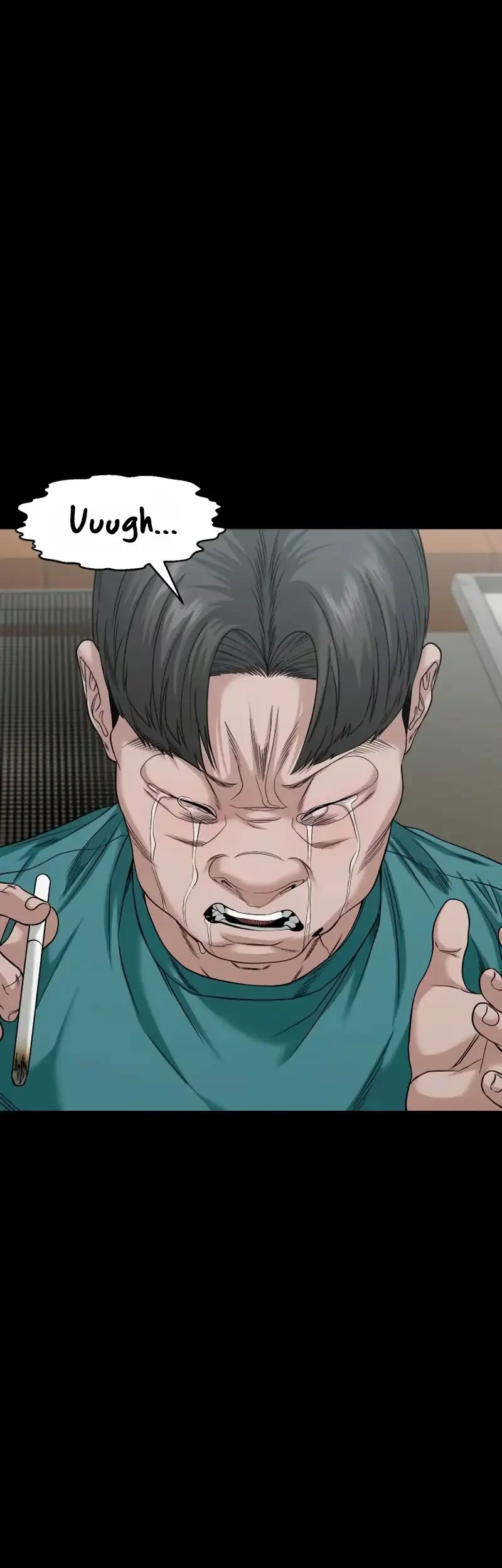 Gwichonri Chapter 95 halaman 13