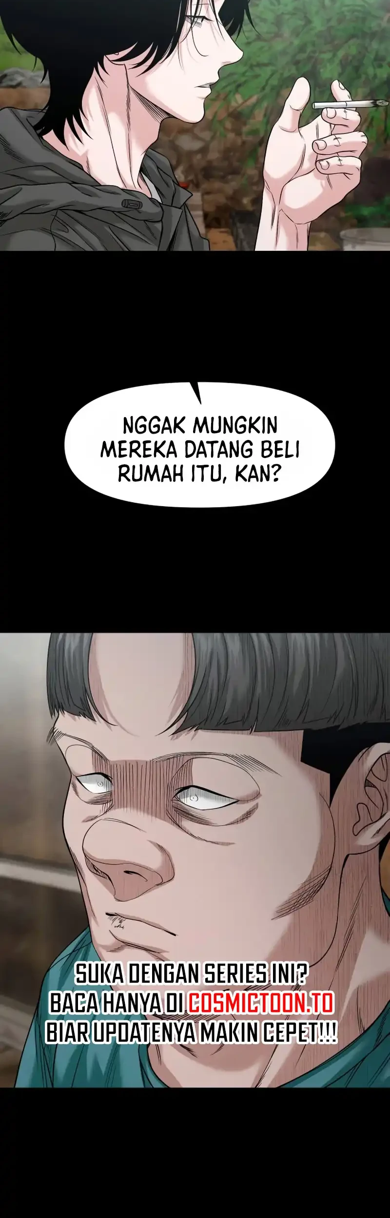 Gwichonri Chapter 95 halaman 32