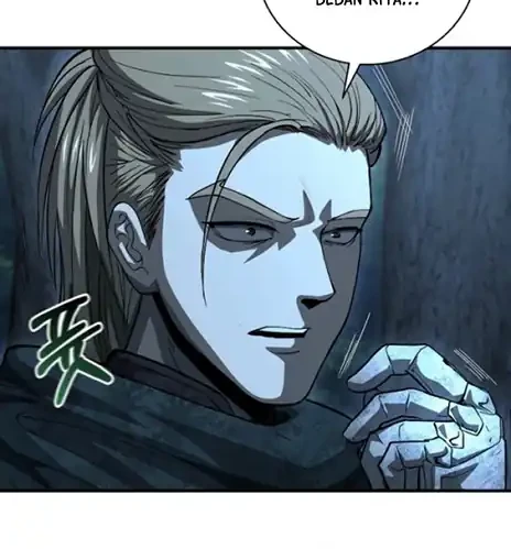 Half blood Chapter 51 halaman 22