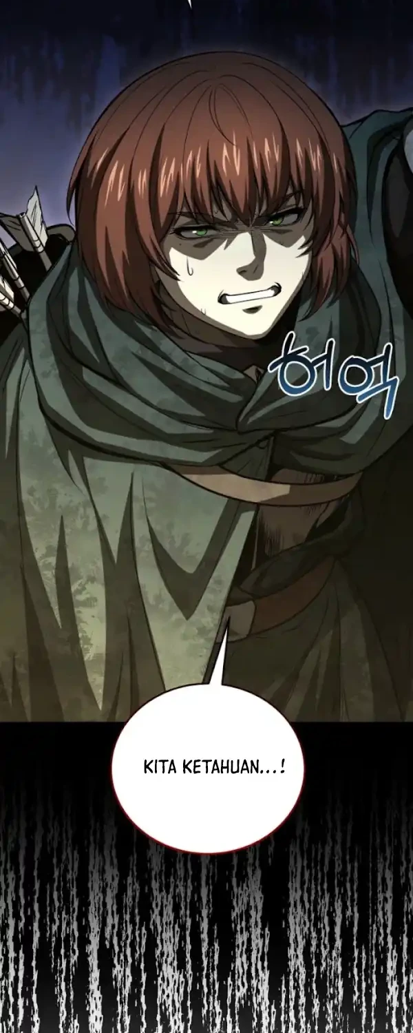 Half blood Chapter 51 halaman 36