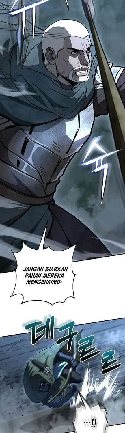 Half blood Chapter 52 halaman 27
