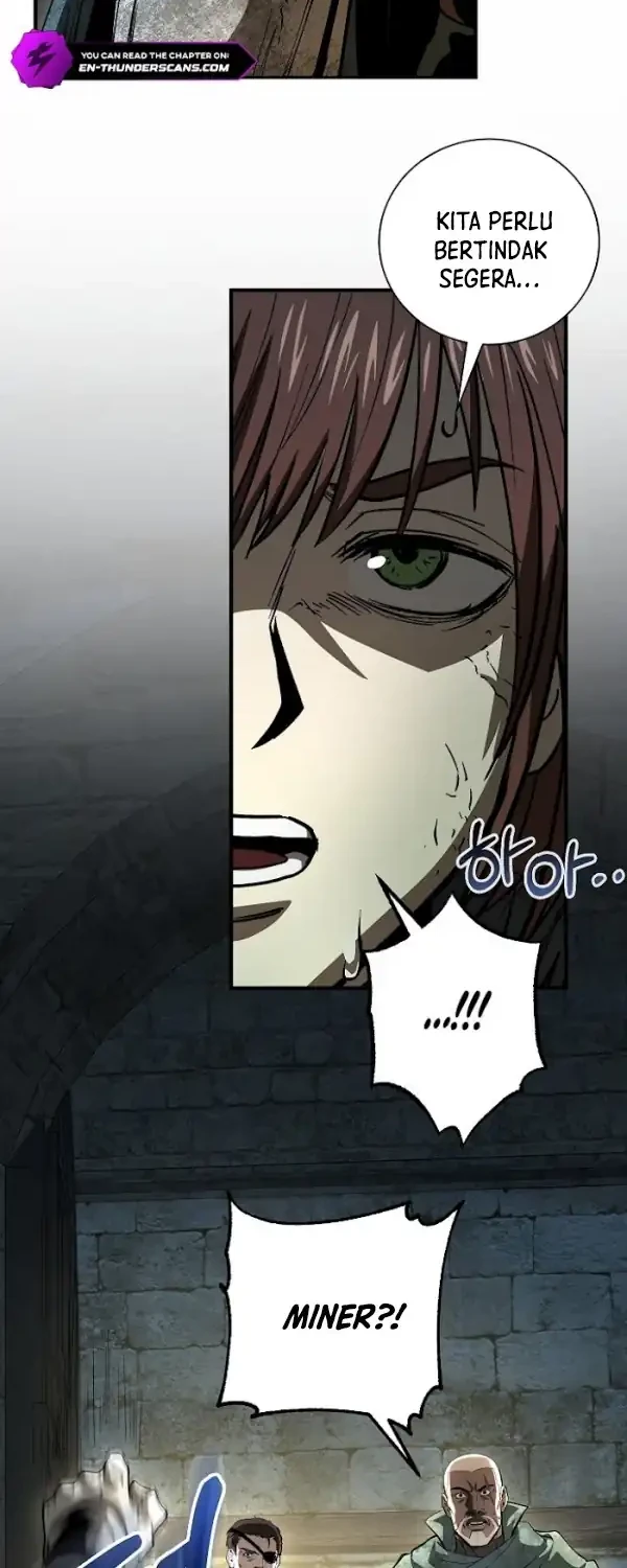 Half blood Chapter 52 halaman 4