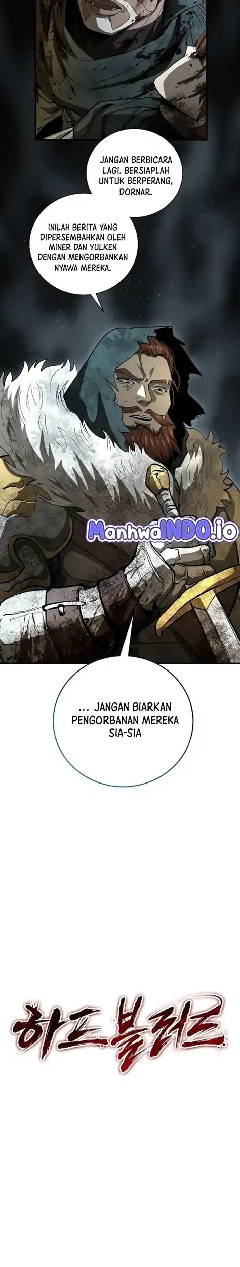 Half blood Chapter 52 halaman 10