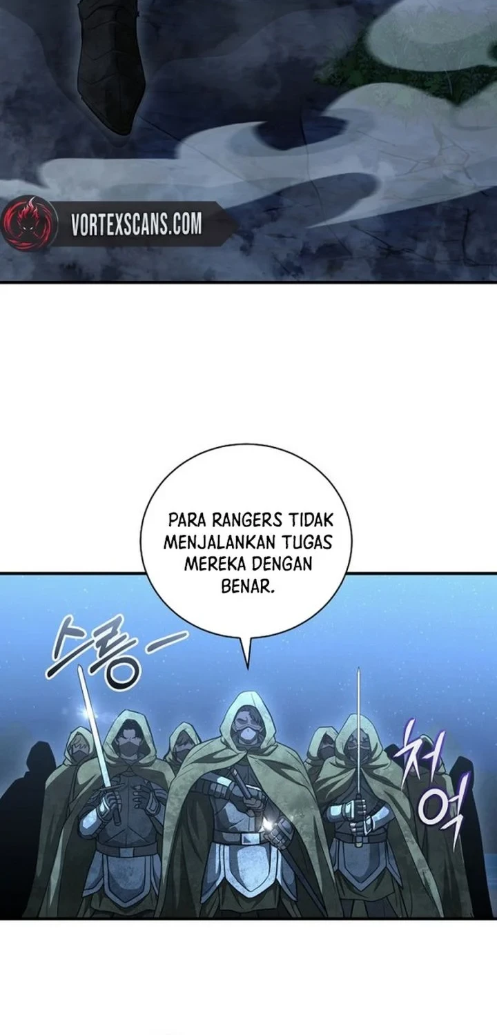 Half blood Chapter 53 halaman 10