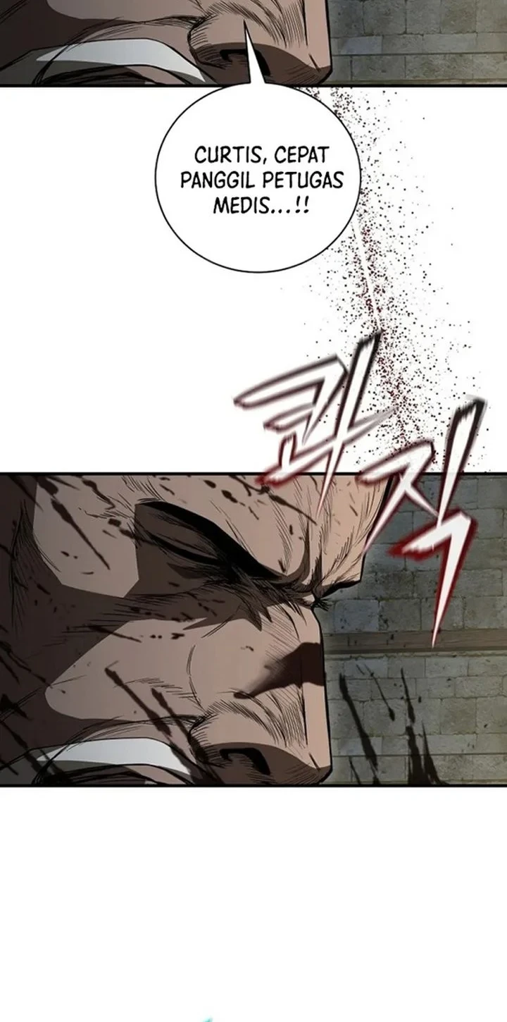 Half blood Chapter 54 halaman 10