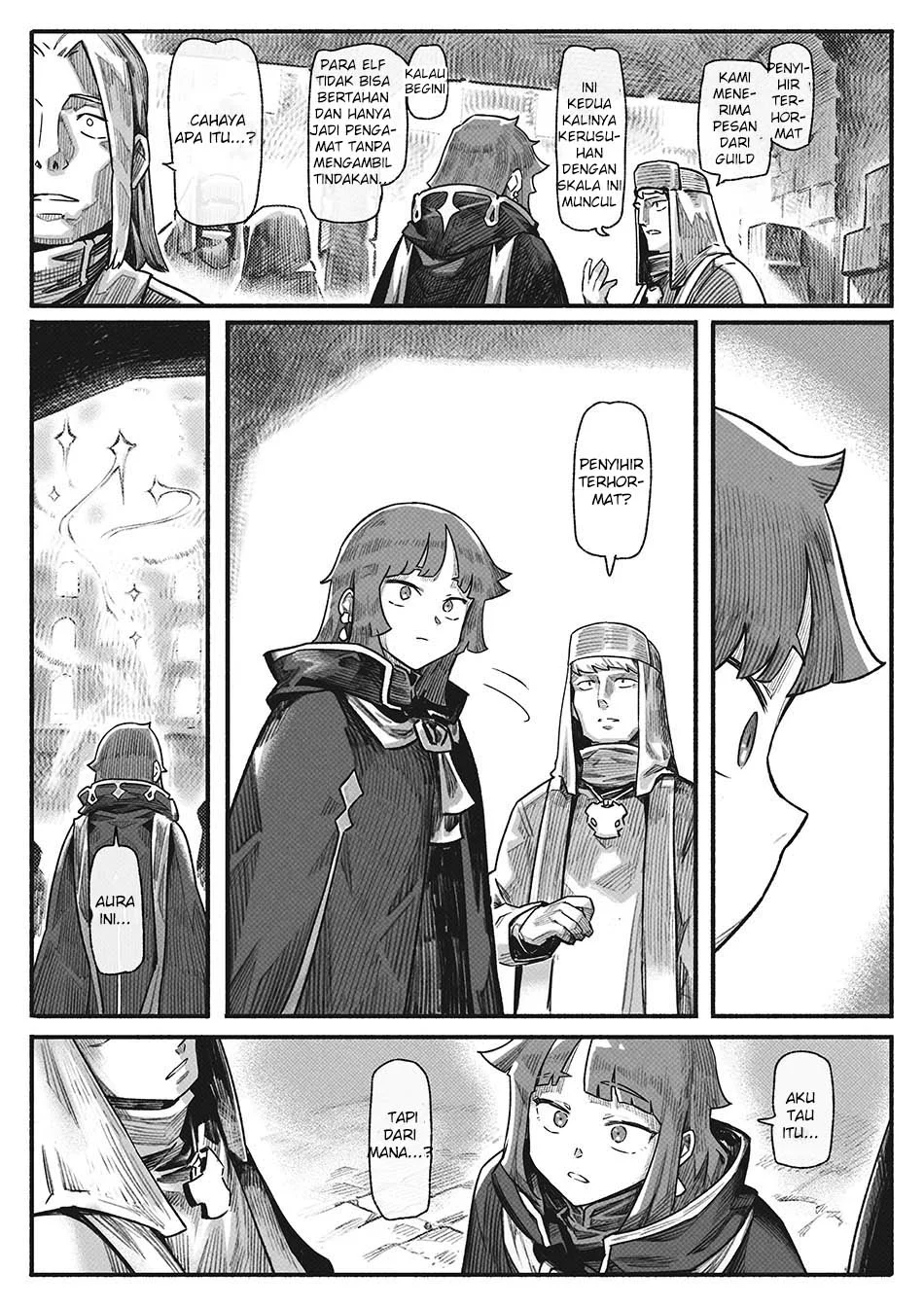 Harten Chapter 5 halaman 31