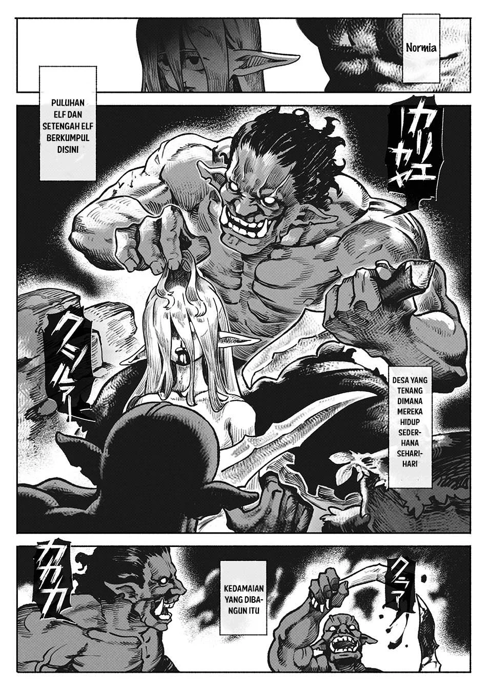 Harten Chapter 5 halaman 4