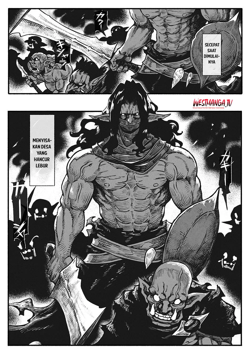 Harten Chapter 5 halaman 6