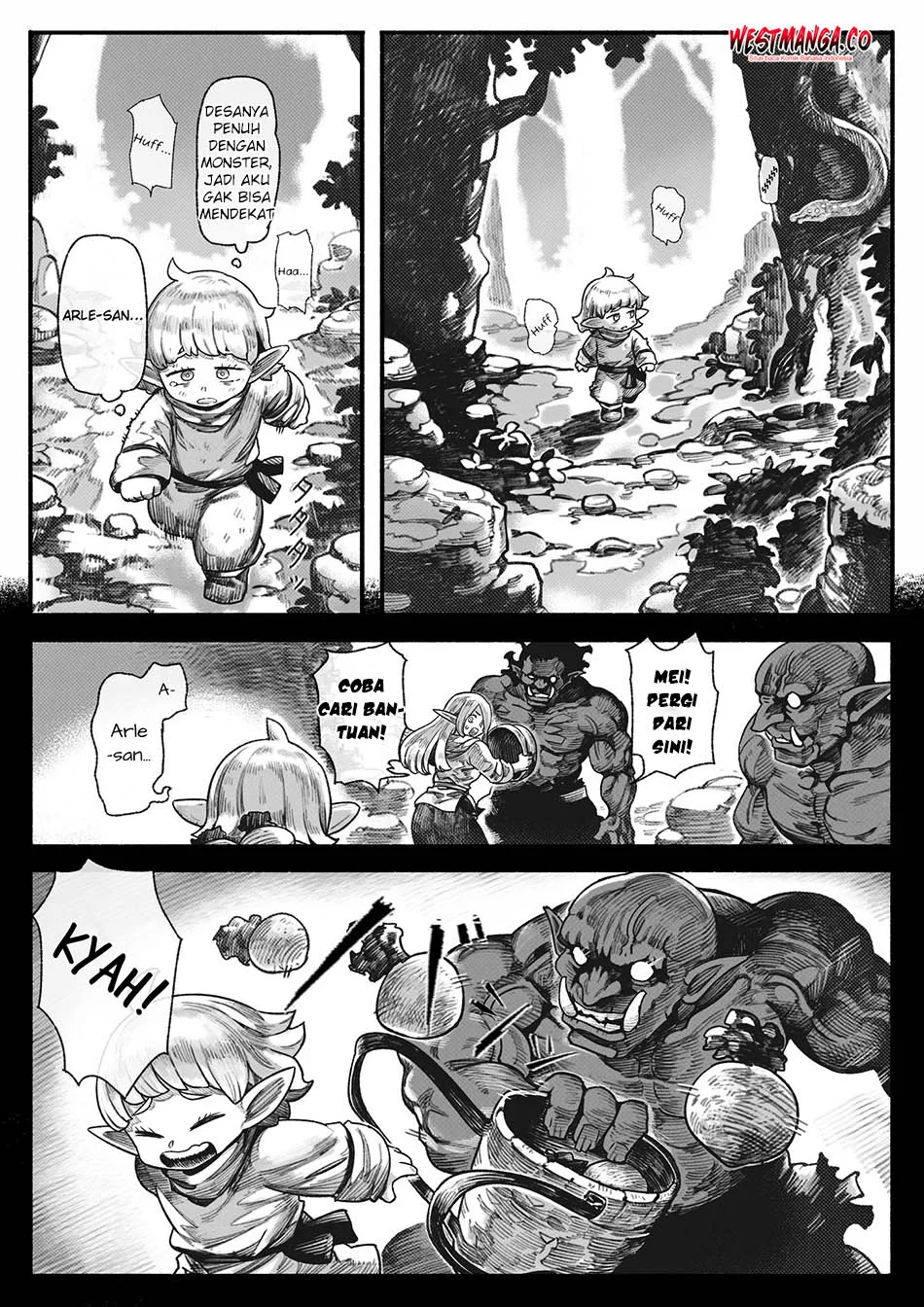 Harten Chapter 6 halaman 2
