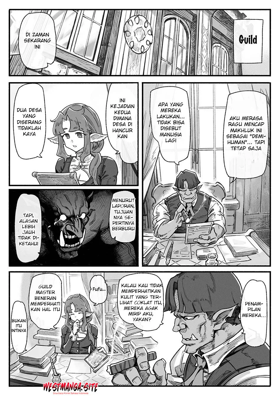 Harten Chapter 7 halaman 13