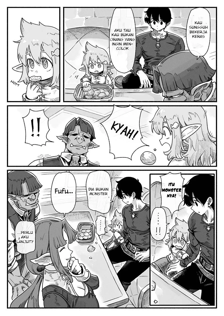 Harten Chapter 7 halaman 15