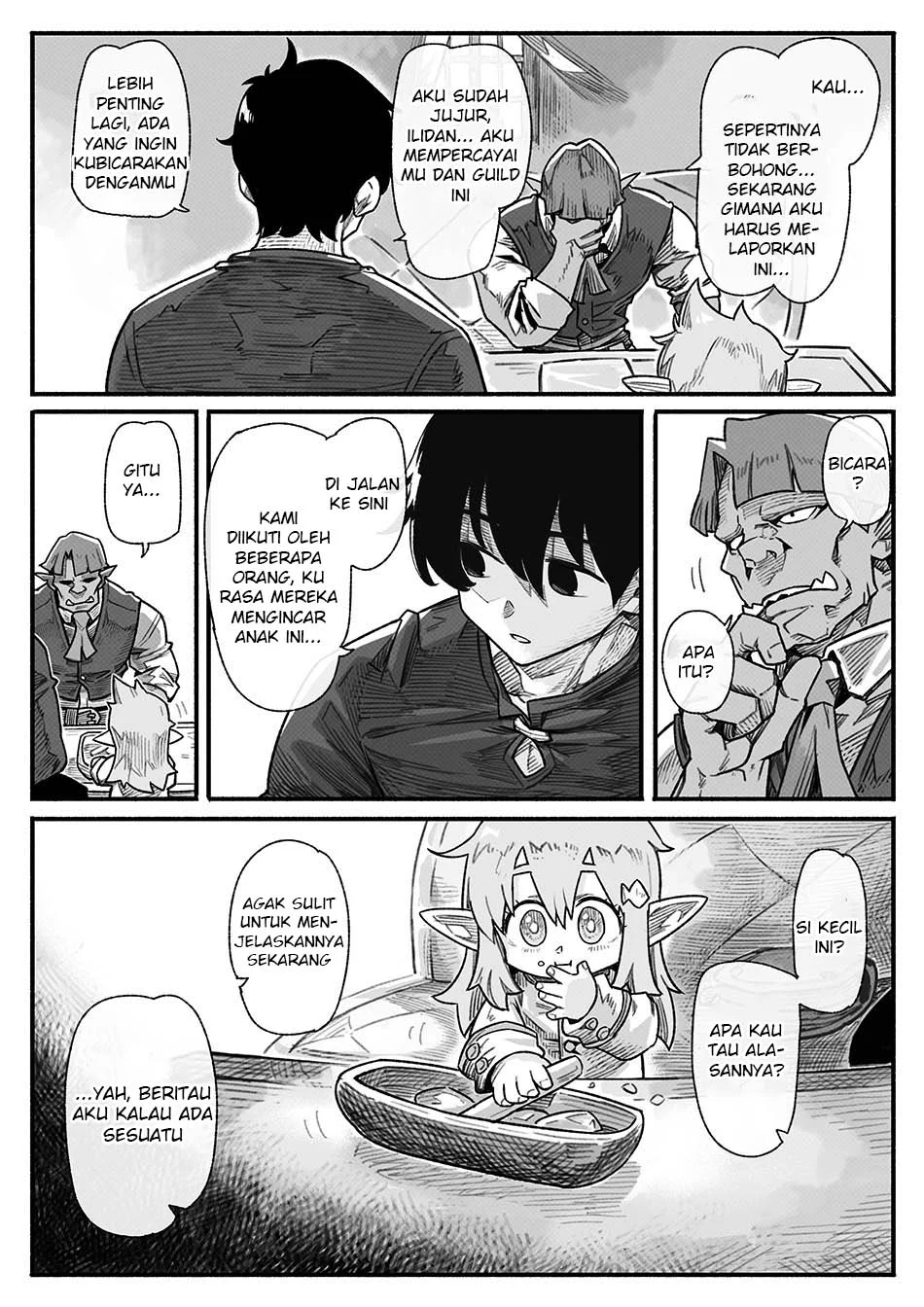 Harten Chapter 7 halaman 18