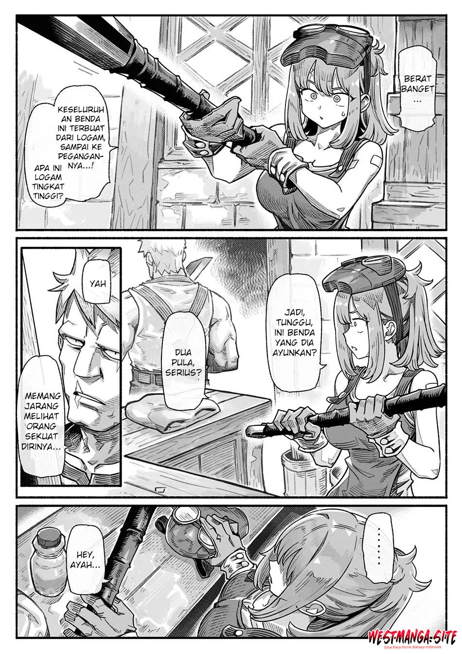 Harten Chapter 8 halaman 2