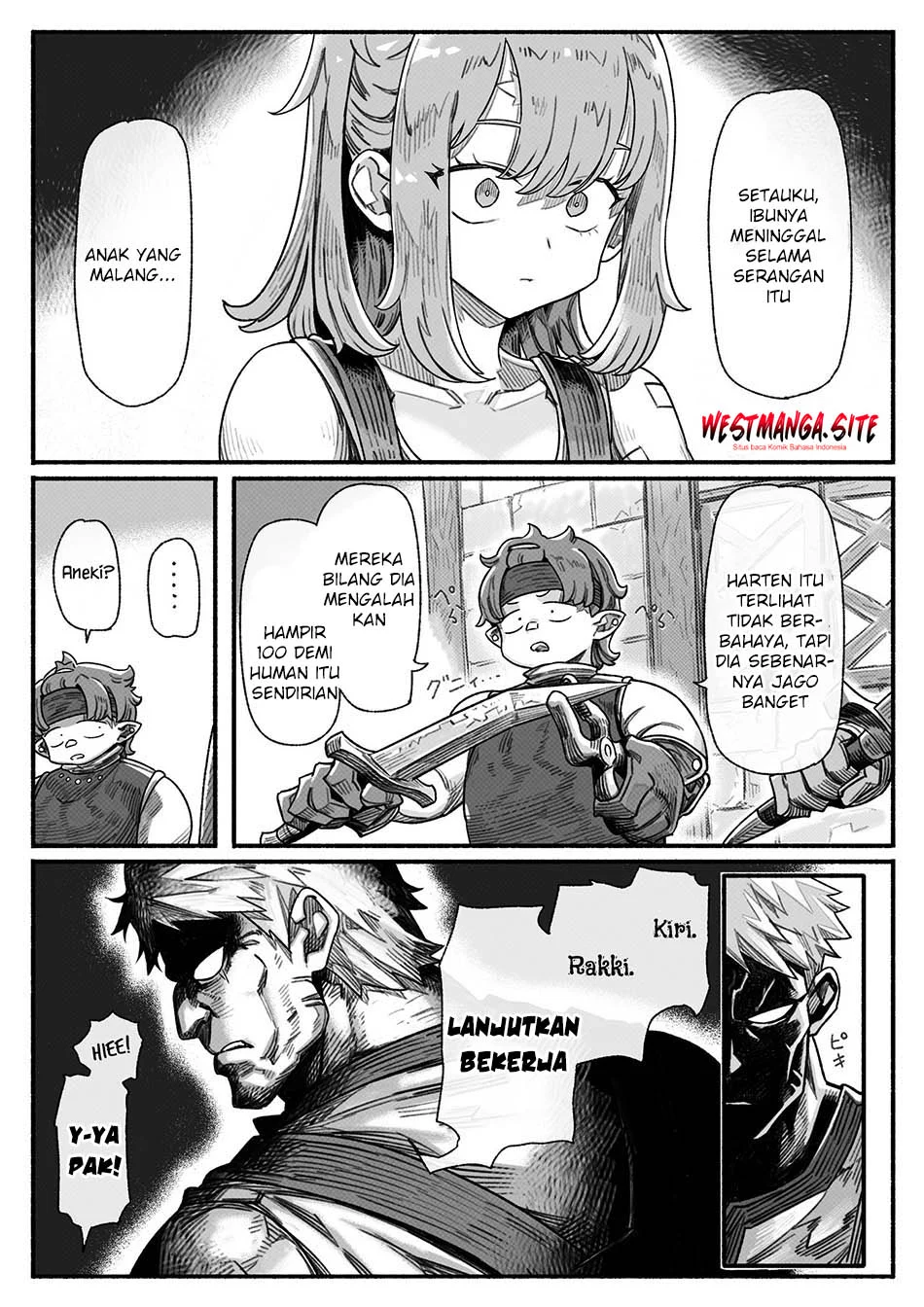 Harten Chapter 8 halaman 4