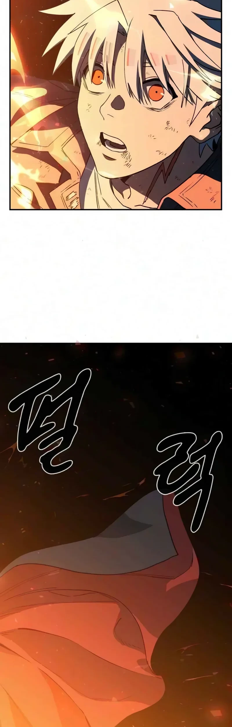 Healing Agency Chapter 10 halaman 40