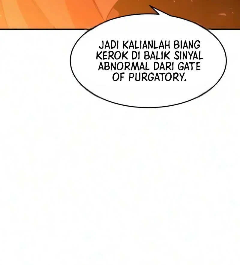Healing Agency Chapter 10 halaman 41