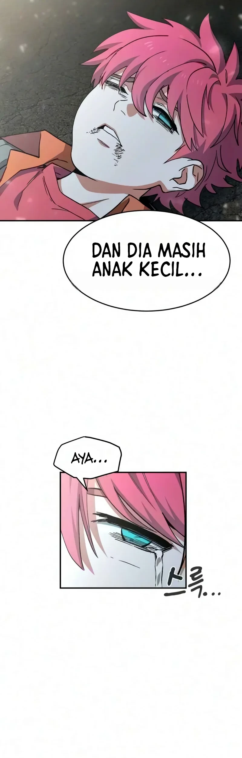 Healing Agency Chapter 10 halaman 72