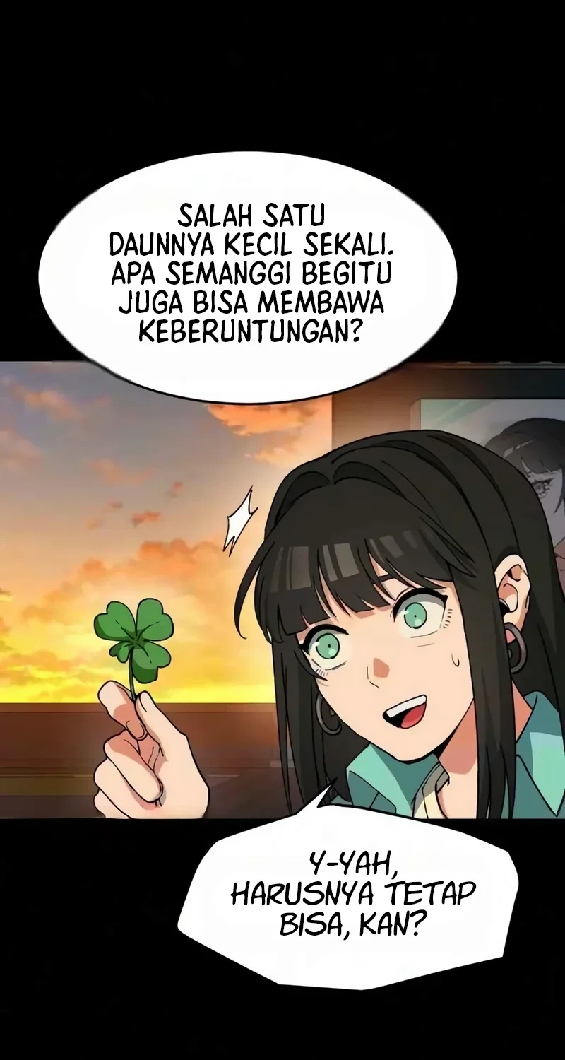 Healing Agency Chapter 10 halaman 88