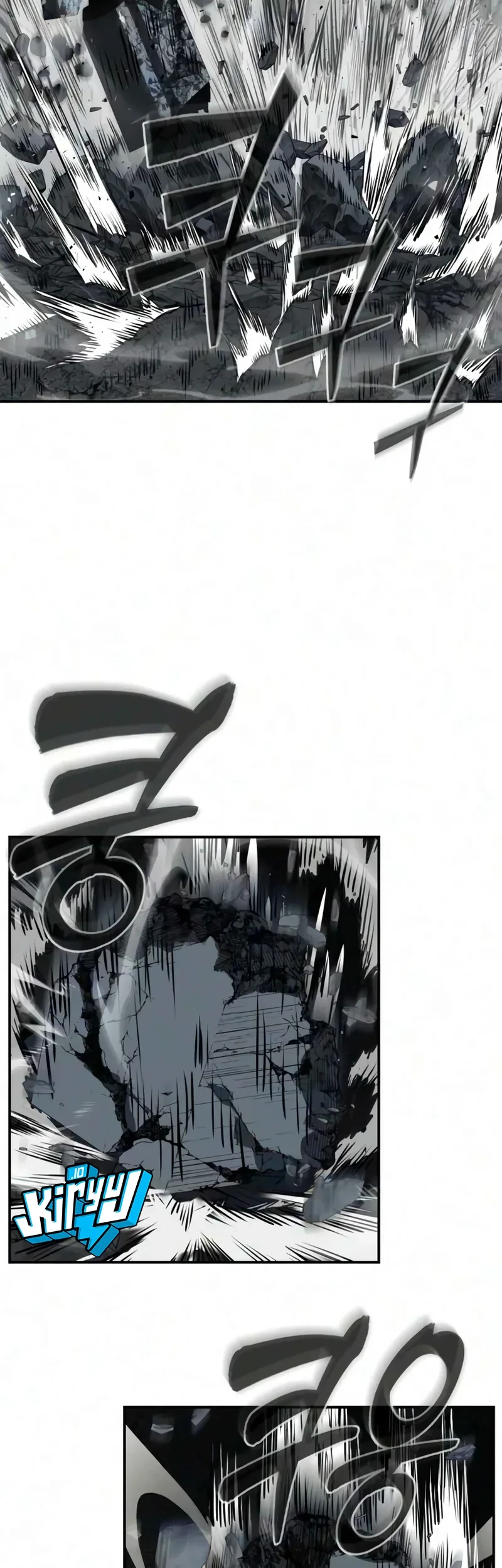 Healing Agency Chapter 10 halaman 3