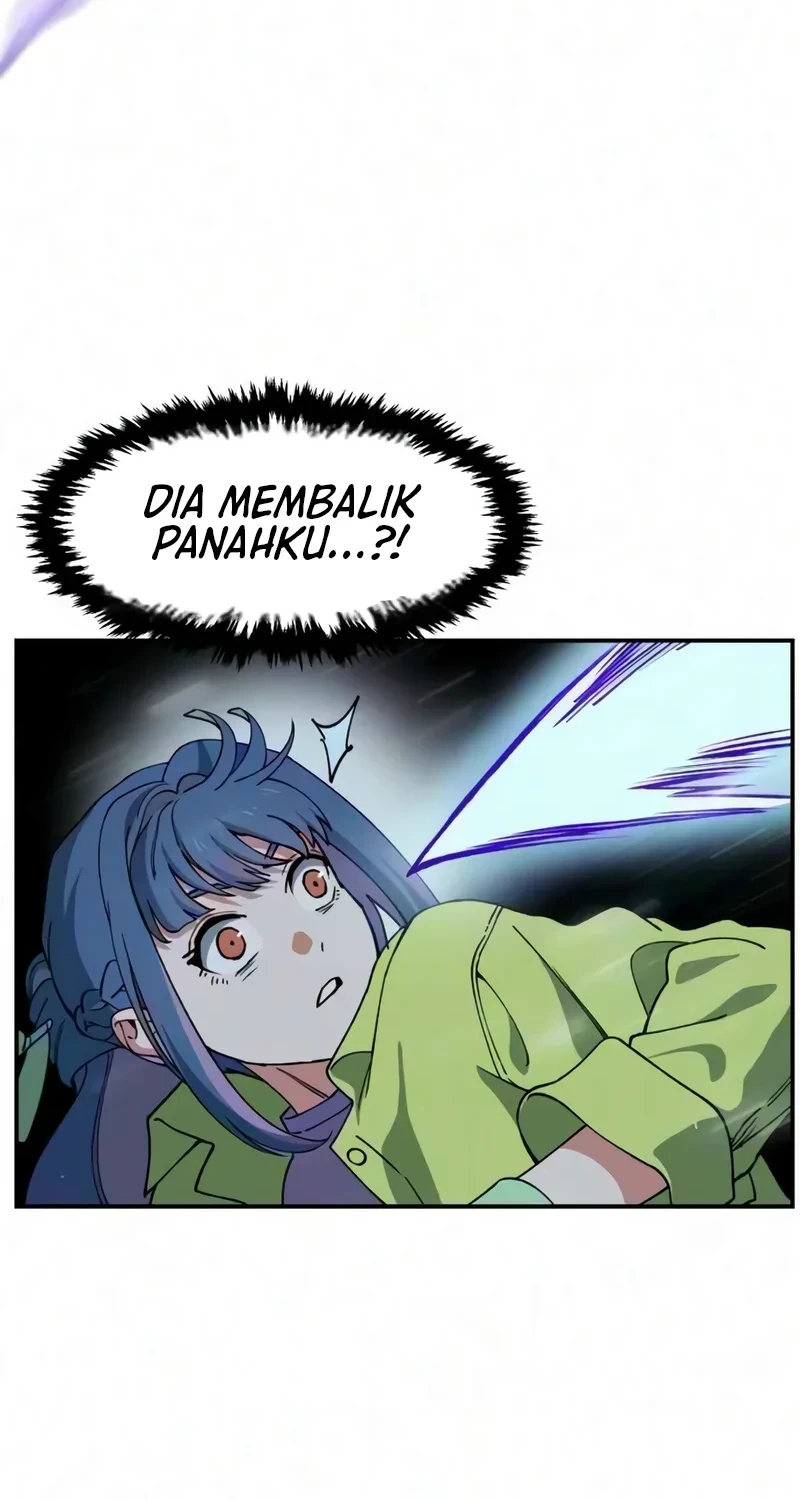 Healing Agency Chapter 10 halaman 25