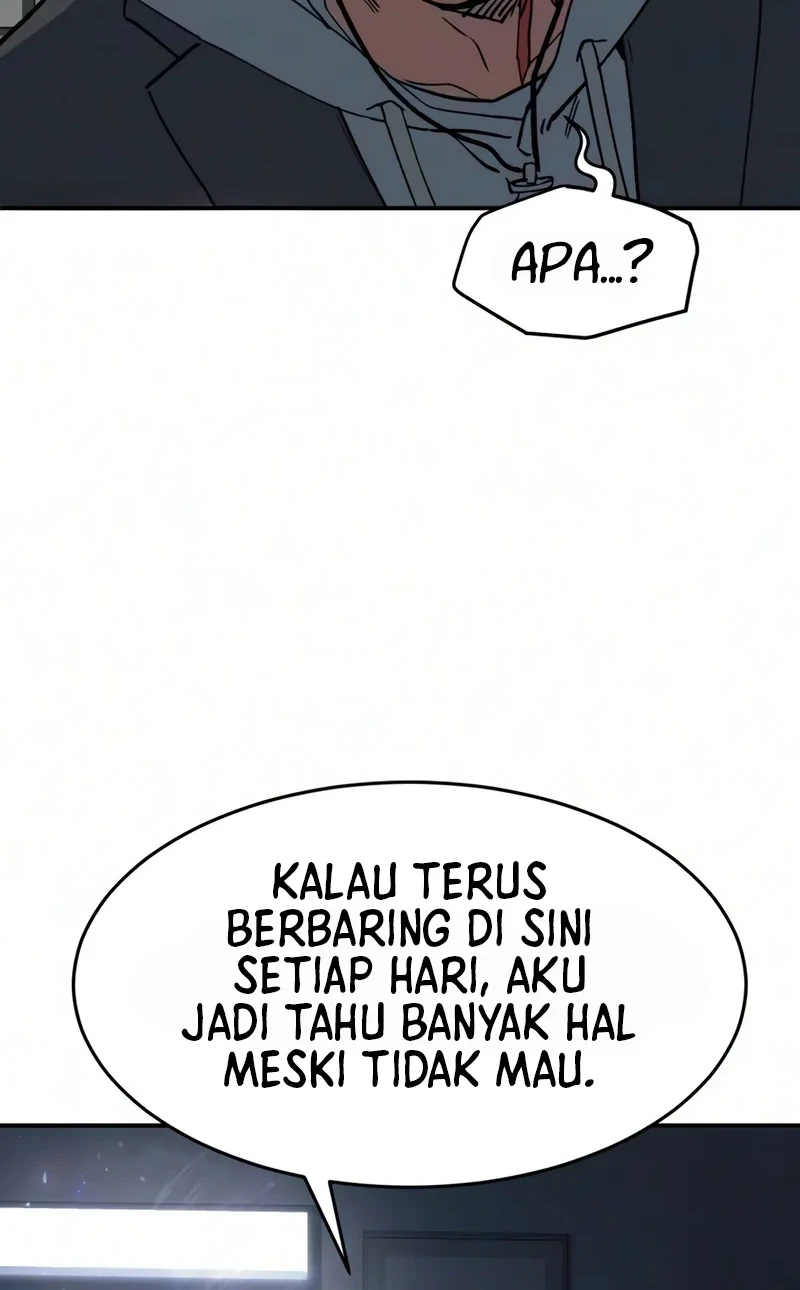 Healing Agency Chapter 11 halaman 65