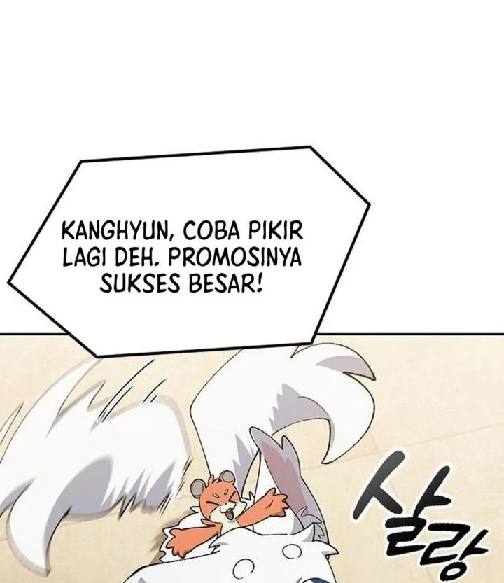 Healing Life Through Camping in Another World Chapter 108 halaman 48