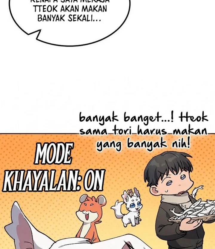 Healing Life Through Camping in Another World Chapter 108 halaman 10