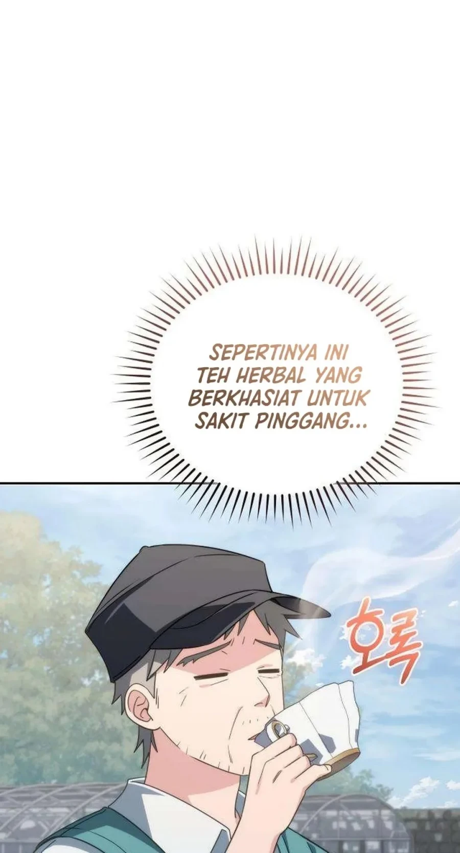 Healing With Drubly Chapter 19 halaman 78