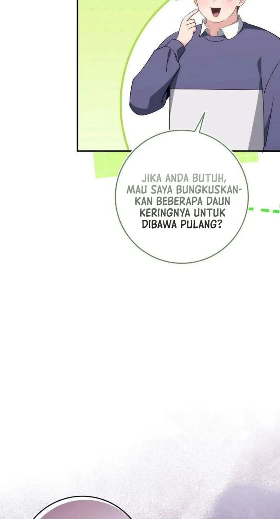 Healing With Drubly Chapter 19 halaman 82