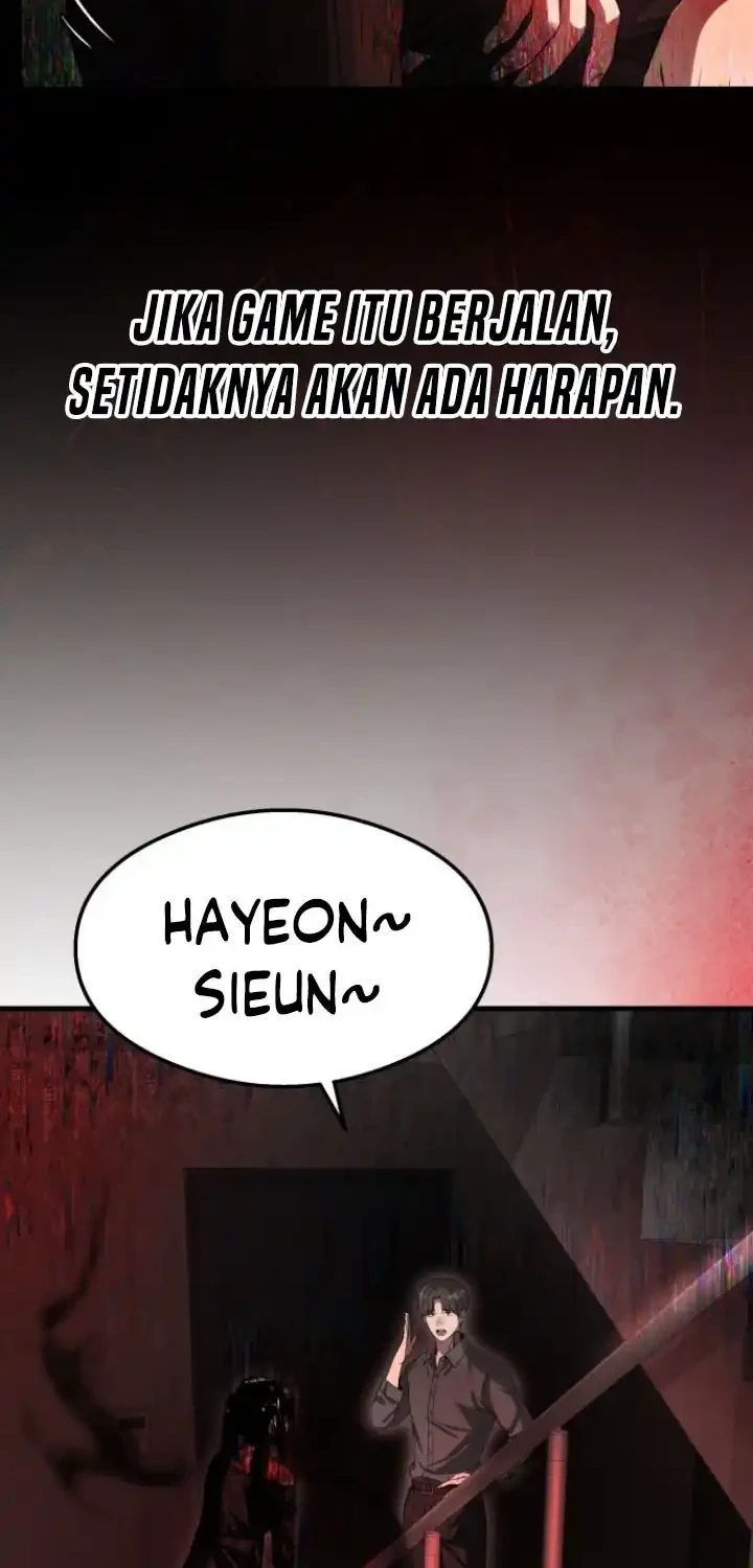 Heart-Pounding Ghostly Poem Chapter 51 halaman 24