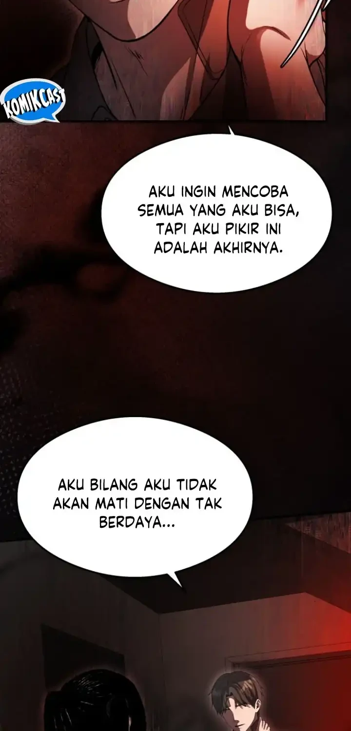 Heart-Pounding Ghostly Poem Chapter 51 halaman 26