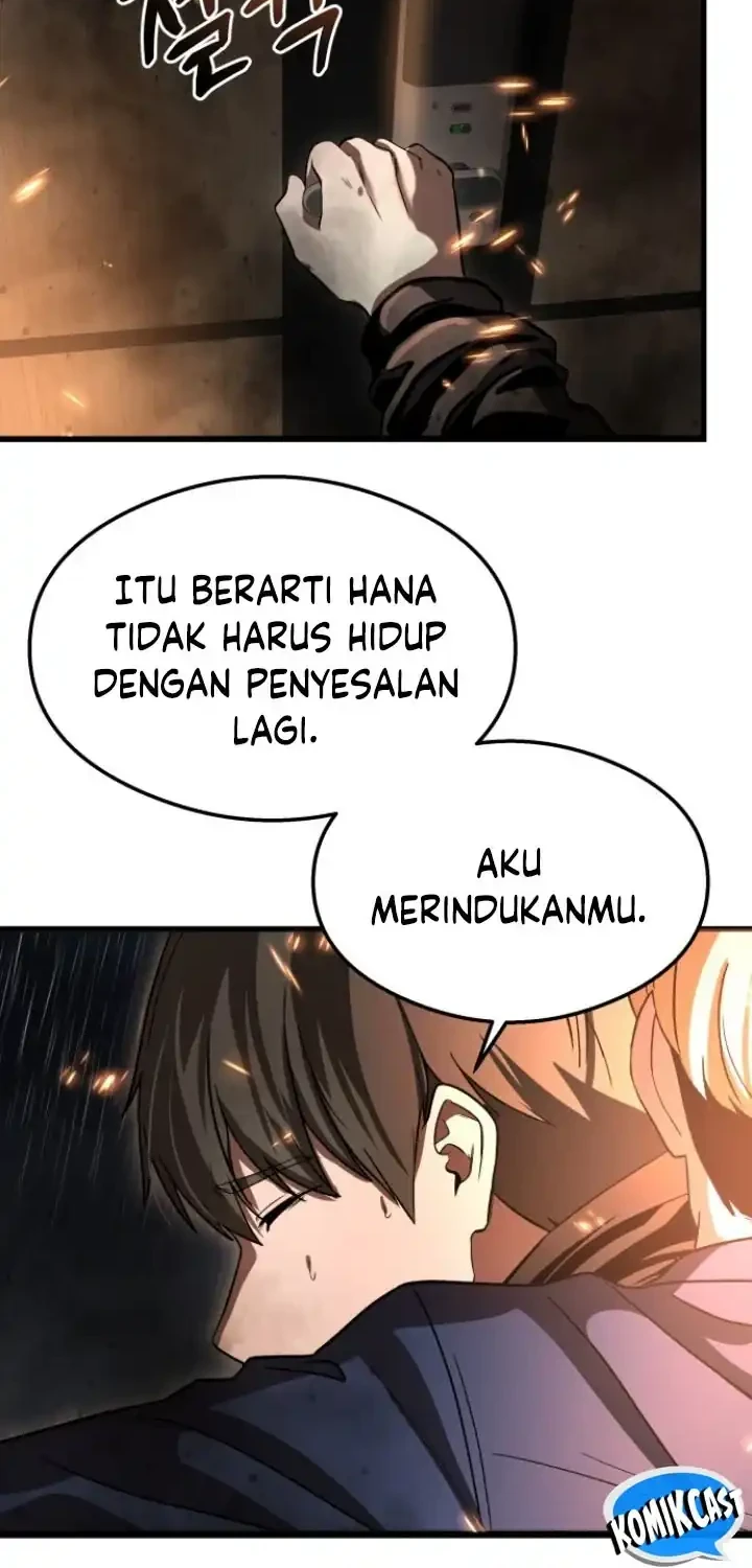 Heart-Pounding Ghostly Poem Chapter 51 halaman 68
