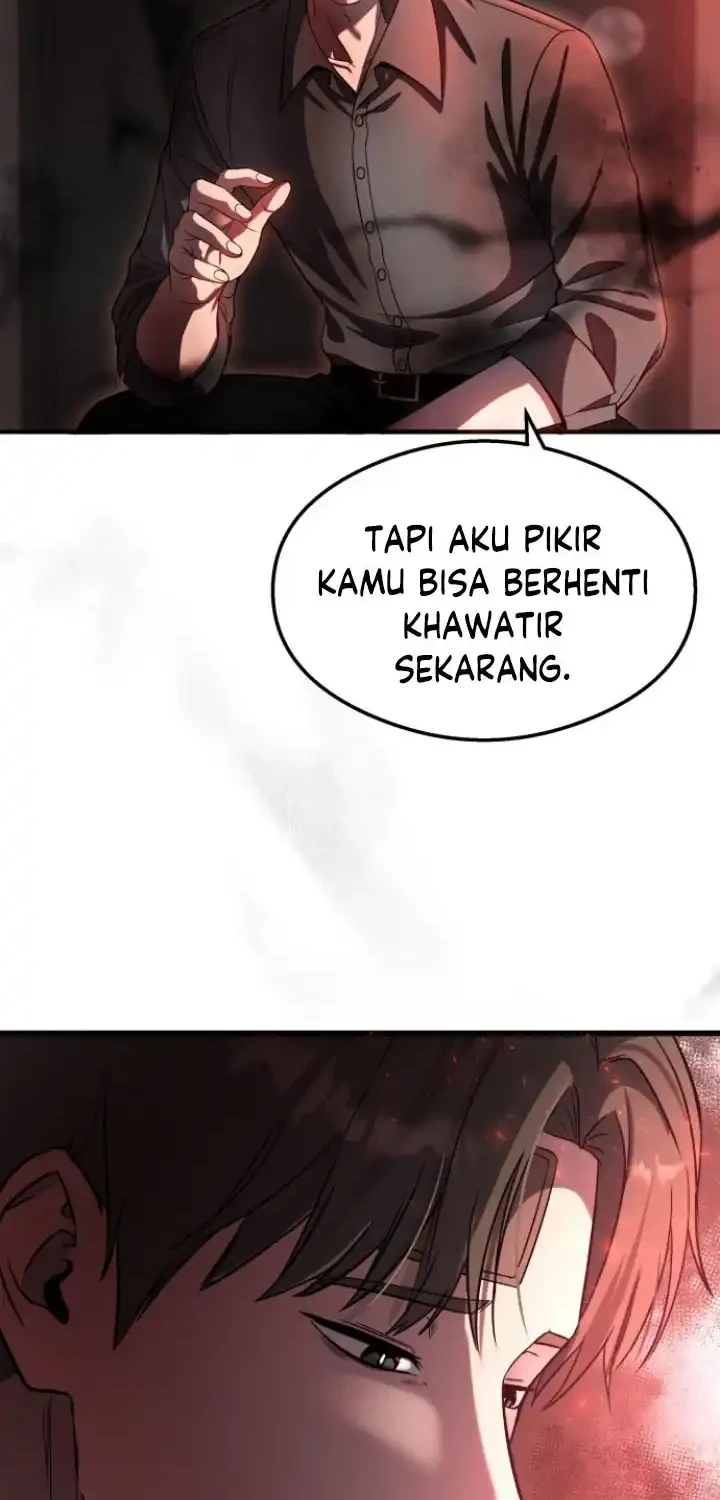 Heart-Pounding Ghostly Poem Chapter 51 halaman 11