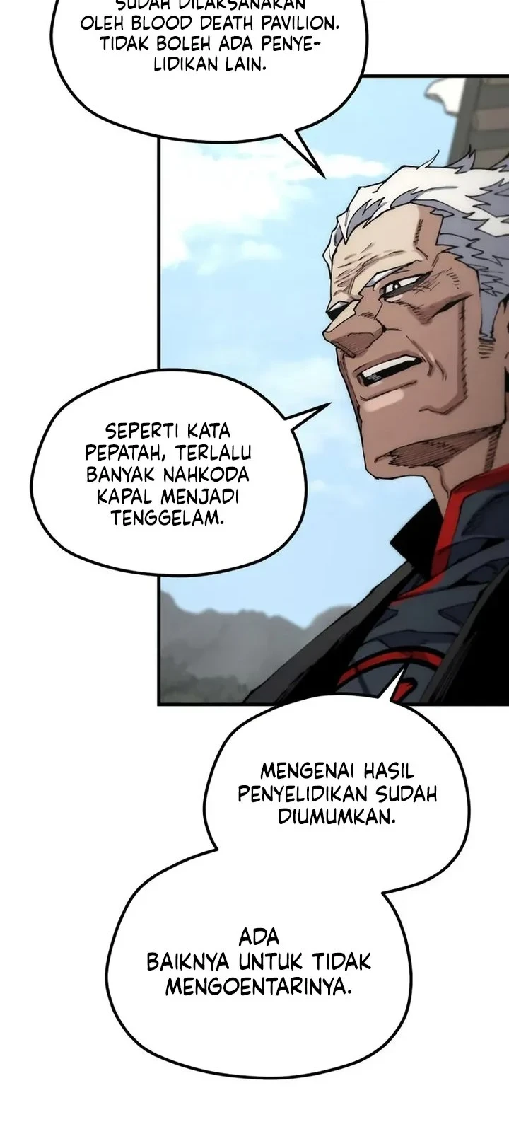 Heavenly Demon Cultivation Simulation Chapter 187 halaman 55
