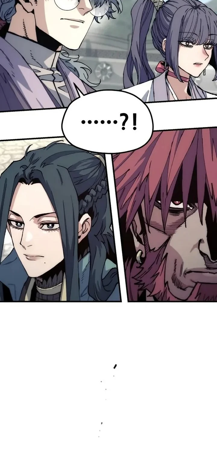 Heavenly Demon Cultivation Simulation Chapter 187 halaman 67