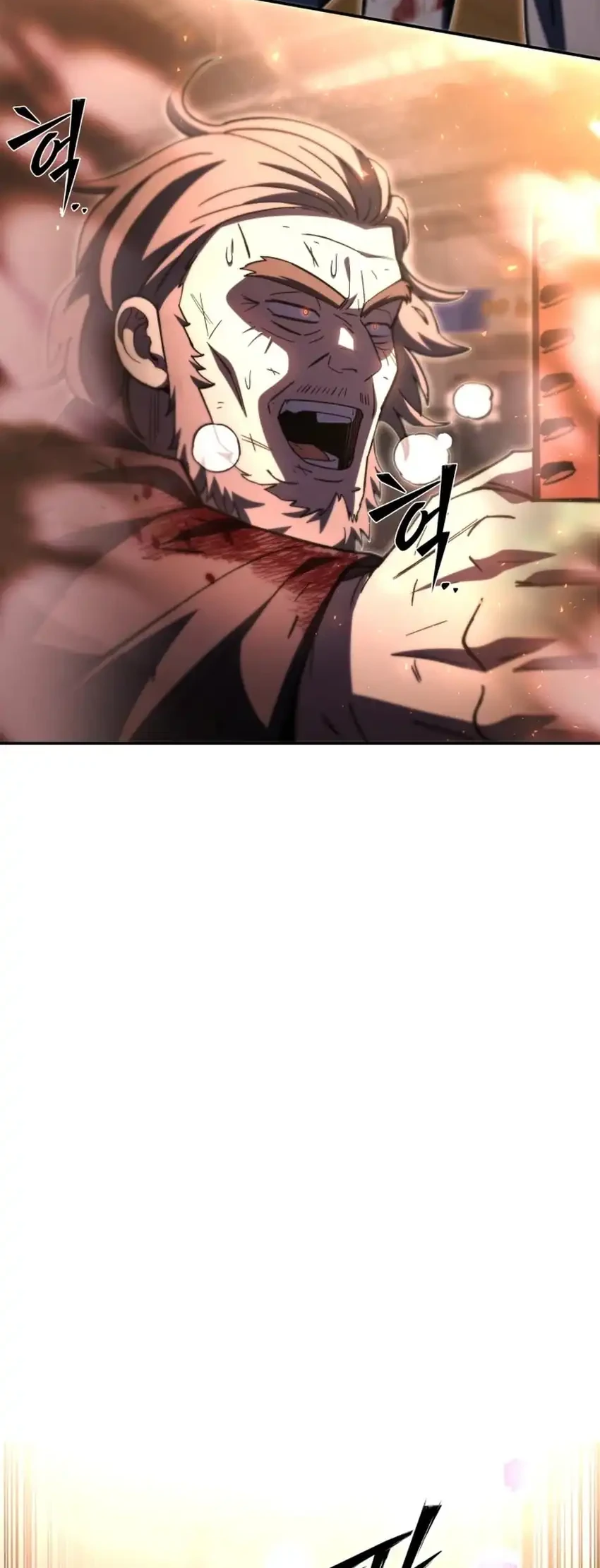 Heavenly Demon Goes to High School Chapter 27 halaman 40