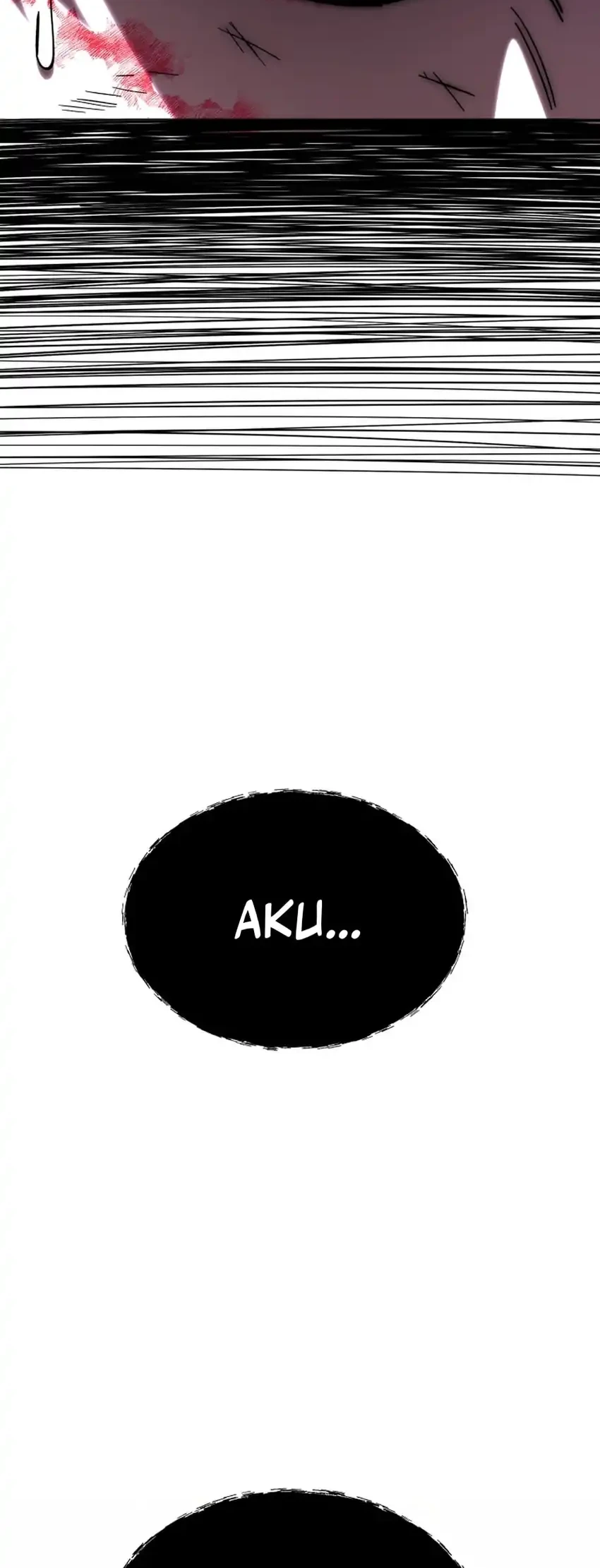 Heavenly Demon Goes to High School Chapter 27 halaman 54