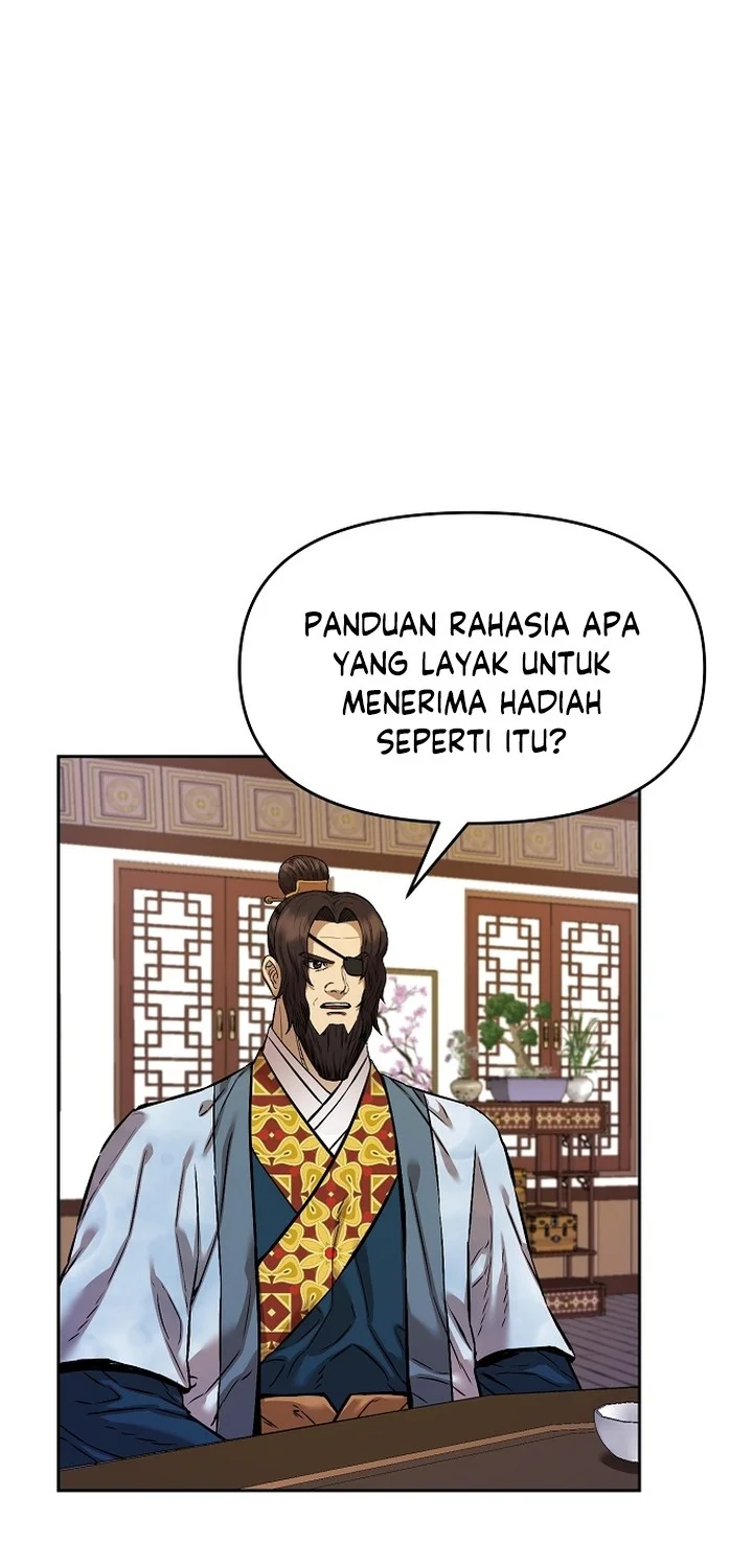 Heavenly Martial God Chapter 92 halaman 2