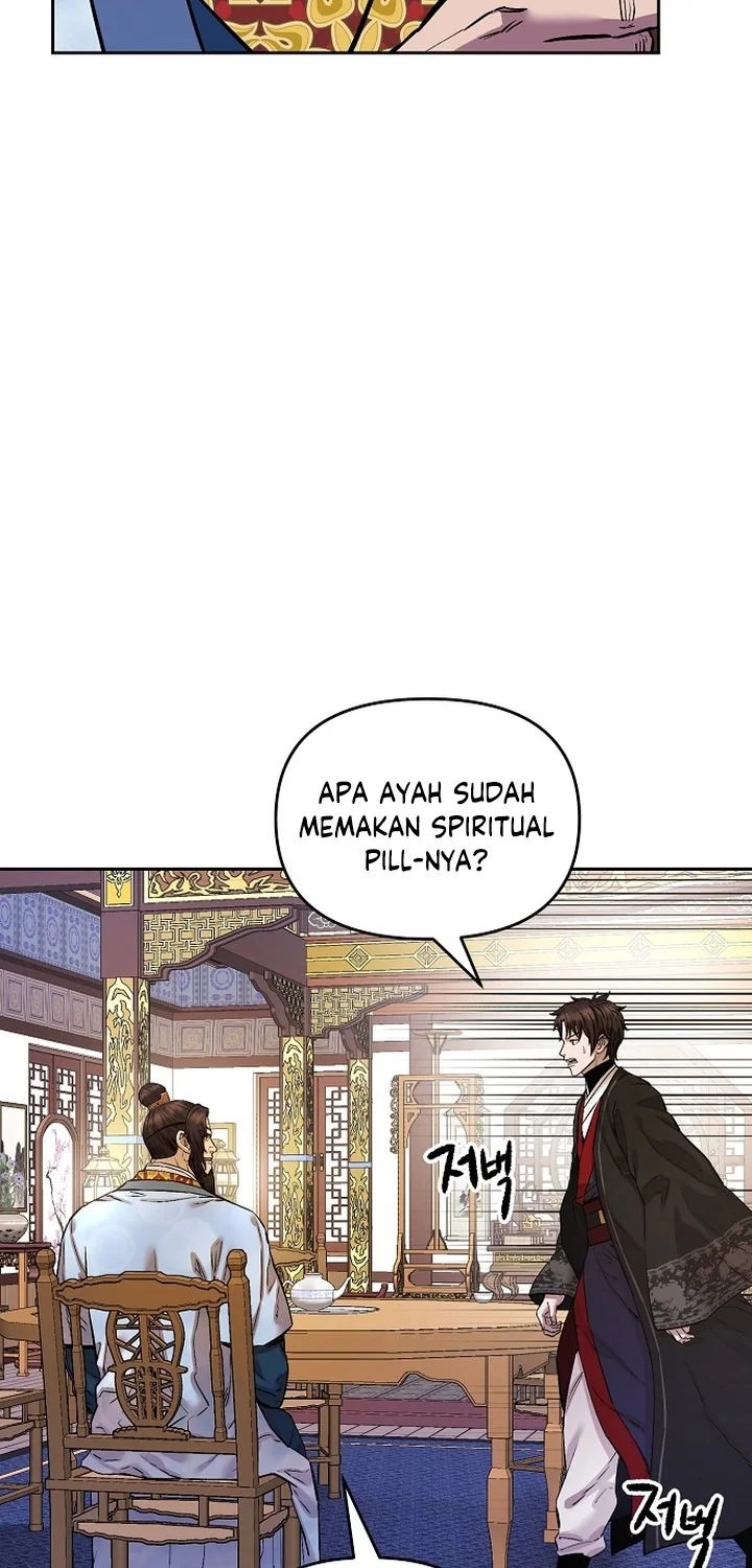 Heavenly Martial God Chapter 92 halaman 67