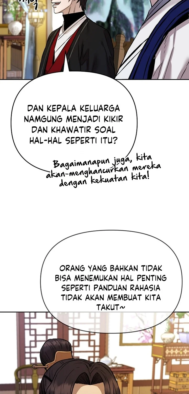 Heavenly Martial God Chapter 92 halaman 9