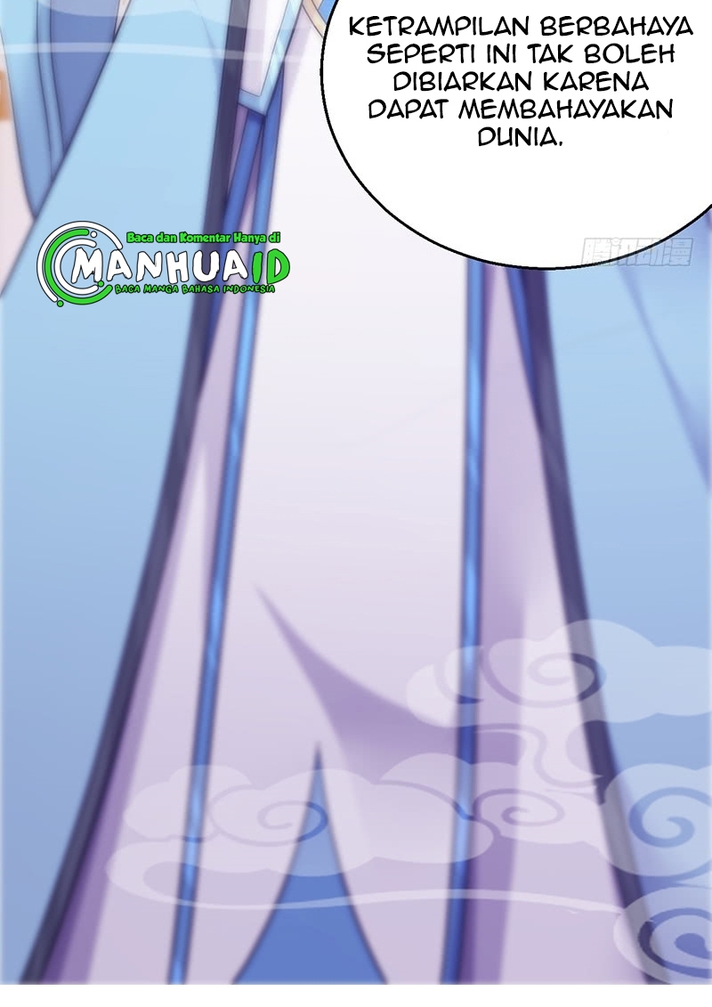 Heavenly Robber Chapter 10 halaman 41