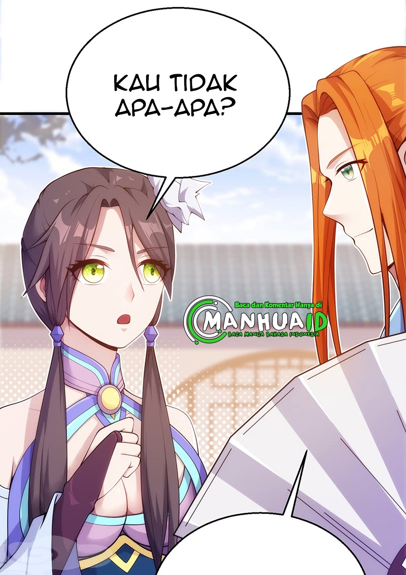 Heavenly Robber Chapter 10 halaman 47