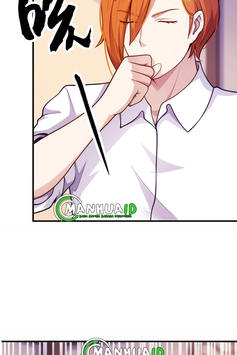 Heavenly Robber Chapter 6 halaman 11