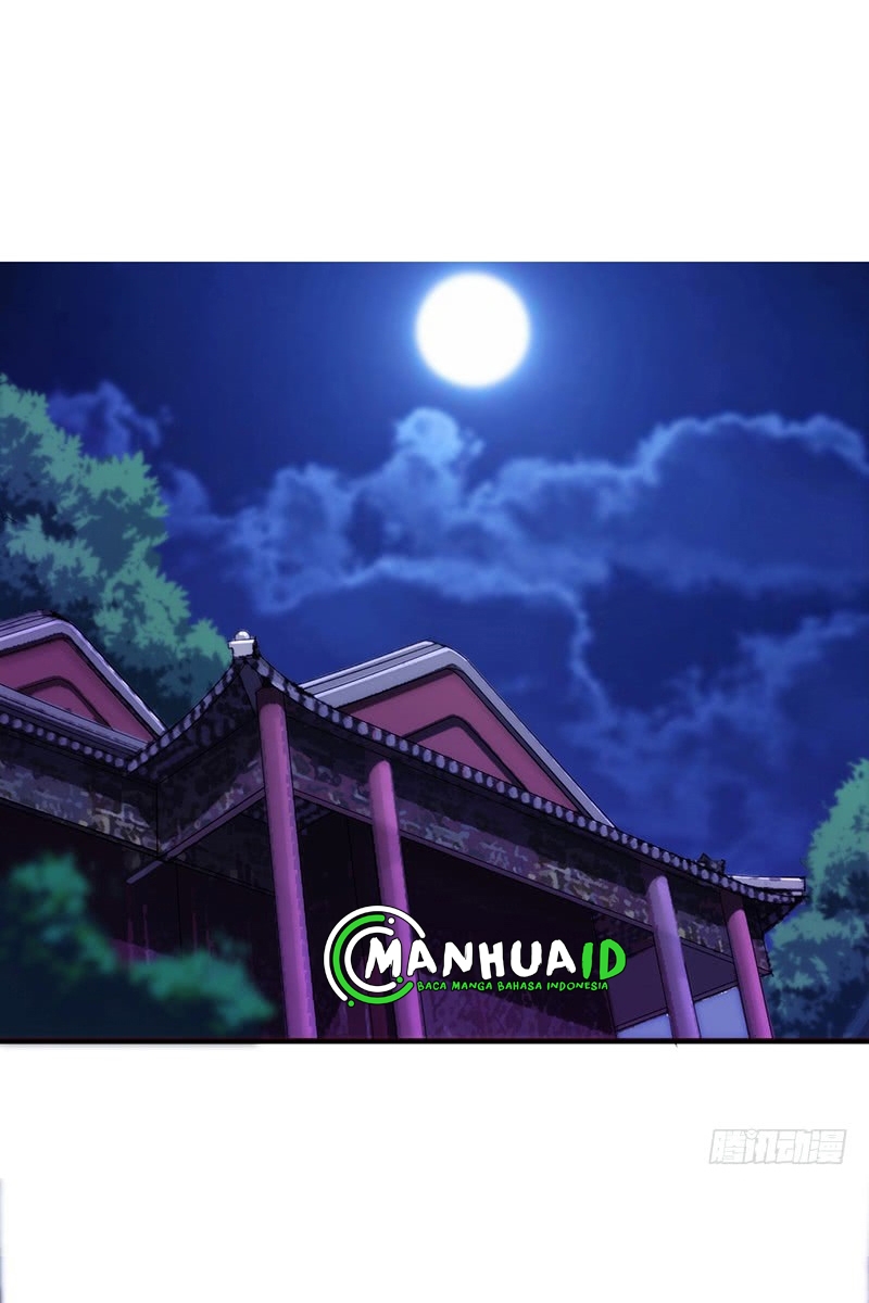 Heavenly Robber Chapter 6 halaman 14