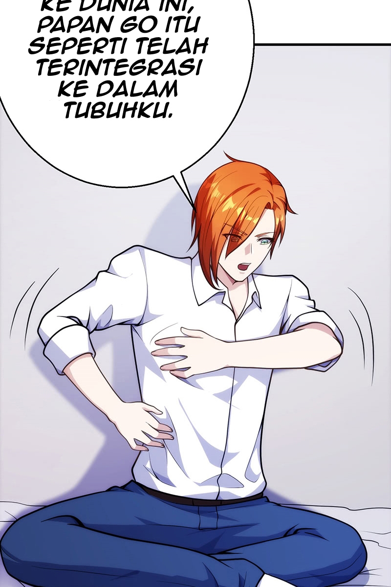 Heavenly Robber Chapter 6 halaman 18